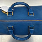 Louis Vuitton Keepall 45 Epi von 1992