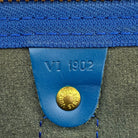 Louis Vuitton Keepall 45 Epi von 1992