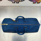 Louis Vuitton Keepall 45 Epi von 1992