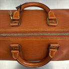 Louis Vuitton Keepall 45 Epi von 1994