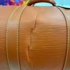Louis Vuitton Keepall 45 Epi von 1994