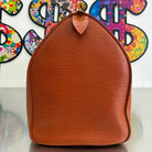 Louis Vuitton Keepall 45 Epi von 1994