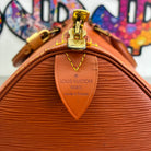 Louis Vuitton Keepall 45 Epi von 1994