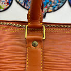 Louis Vuitton Keepall 45 Epi von 1994