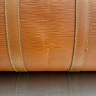 Louis Vuitton Keepall 45 Epi von 1994