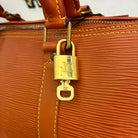 Louis Vuitton Keepall 45 Epi von 1994