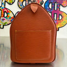 Louis Vuitton Keepall 45 Epi von 1994
