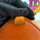 Louis Vuitton Keepall 45 Epi von 1994