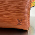 Louis Vuitton Keepall 45 Epi von 1994