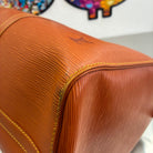 Louis Vuitton Keepall 45 Epi von 1994