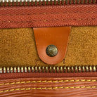 Louis Vuitton Keepall 45 Epi von 1994