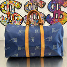Louis Vuitton Keepall 45 LV America's Cup Limited Nr. 0601