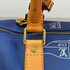 Louis Vuitton Keepall 45 LV America's Cup Limited Nr. 0601