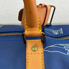 Louis Vuitton Keepall 45 LV America's Cup Limited Nr. 0601