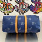 Louis Vuitton Keepall 45 LV America's Cup Limited Nr. 0601