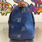 Louis Vuitton Keepall 45 LV America's Cup Limited Nr. 0601