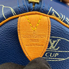 Louis Vuitton Keepall 45 LV America's Cup Limited Nr. 0601