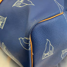 Louis Vuitton Keepall 45 LV America's Cup Limited Nr. 0601