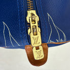 Louis Vuitton Keepall 45 LV America's Cup Limited Nr. 0601