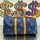 Louis Vuitton Keepall 45 LV America's Cup Limited Nr. 0601