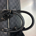 Louis Vuitton Keepall 45 mit Schulterriemen