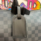 Louis Vuitton Keepall 45 mit Schulterriemen