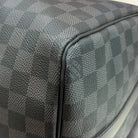 Louis Vuitton Keepall 45 mit Schulterriemen