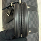 Louis Vuitton Keepall 45 mit Schulterriemen
