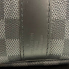 Louis Vuitton Keepall 45 mit Schulterriemen