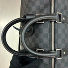 Louis Vuitton Keepall 45 mit Schulterriemen