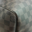Louis Vuitton Keepall 45 mit Schulterriemen