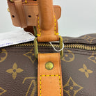 Louis Vuitton Keepall 45 Monogram