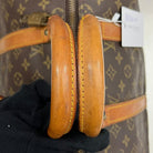 Louis Vuitton Keepall 45 Monogram 1986