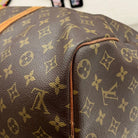 Louis Vuitton Keepall 45 Monogram 1986