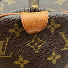 Louis Vuitton Keepall 45 Monogram 1986