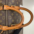 Louis Vuitton Keepall 45 Monogram 1986