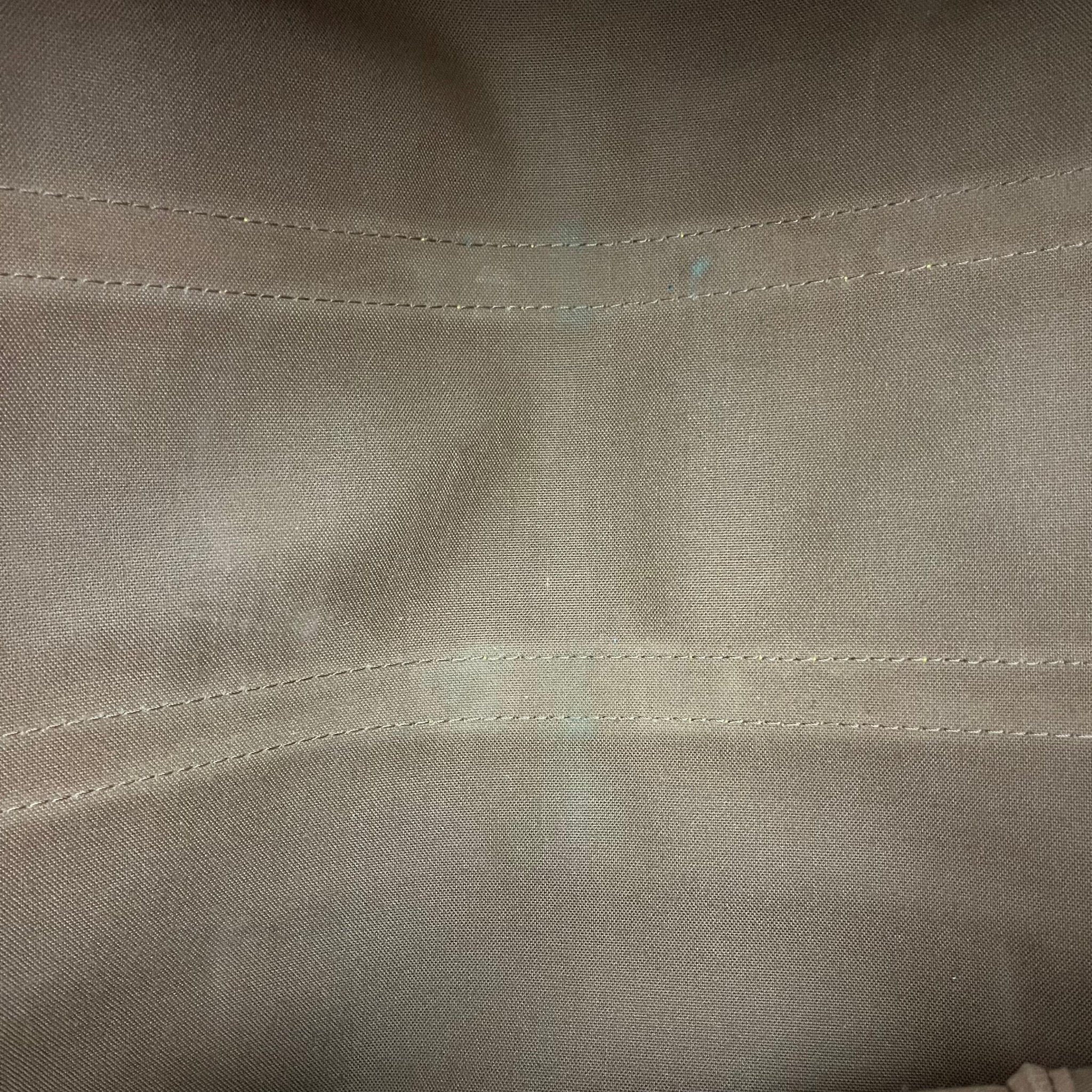 Louis Vuitton Keepall 45 Monogram 1986
