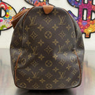 Louis Vuitton Keepall 45 Monogram 1986