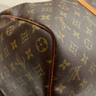 Louis Vuitton Keepall 45 Monogram 1986