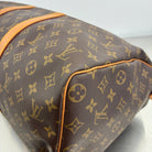 Louis Vuitton Keepall 45 Monogram