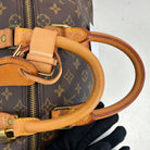 Louis Vuitton Keepall 45 Monogram