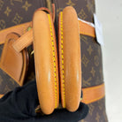 Louis Vuitton Keepall 45 Monogram