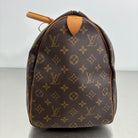 Louis Vuitton Keepall 45 Monogram