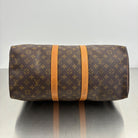 Louis Vuitton Keepall 45 Monogram