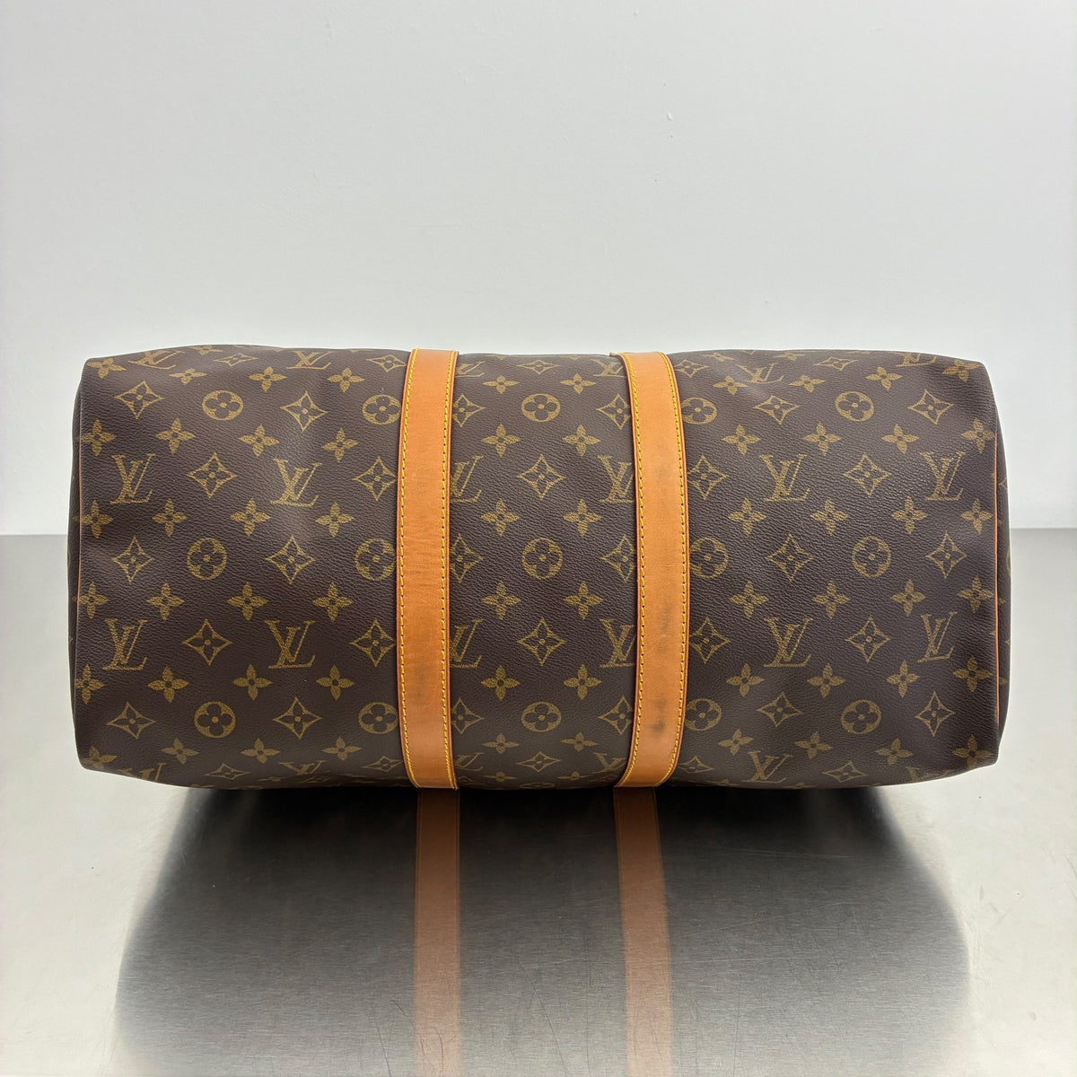 Louis Vuitton Keepall 45 Monogram