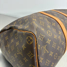Louis Vuitton Keepall 45 Monogram