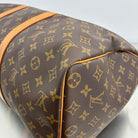 Louis Vuitton Keepall 45 Monogram