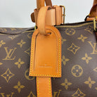 Louis Vuitton Keepall 45 Monogram