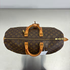 Louis Vuitton Keepall 45 Monogram
