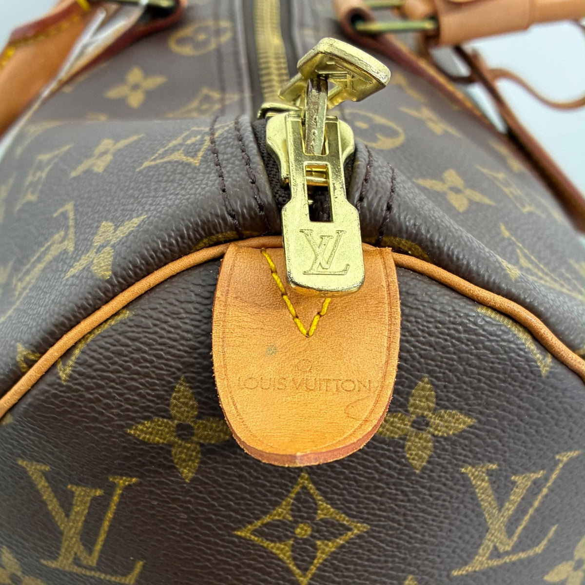 Louis Vuitton Keepall 45 Monogram